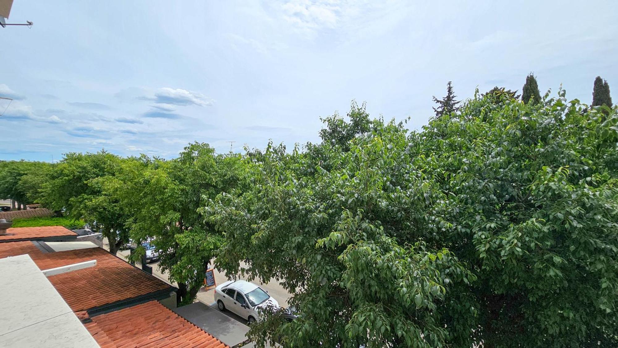 Olga Lägenhet Novigrad Istria