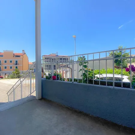 Olga Novigrad (Istria) Exterior photo