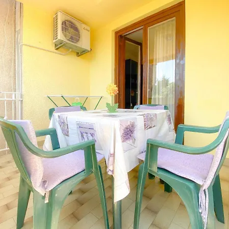 Olga Novigrad (Istria) Exterior photo