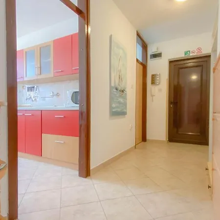 Olga Novigrad (Istria) Exterior photo