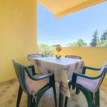 Olga Novigrad (Istria) Exterior photo