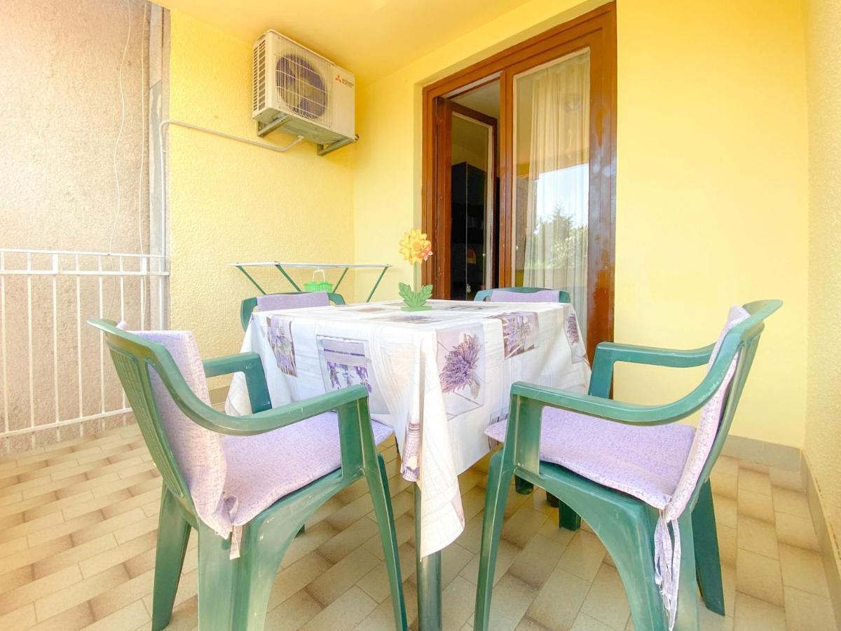 Olga Appartamento Novigrad Istria