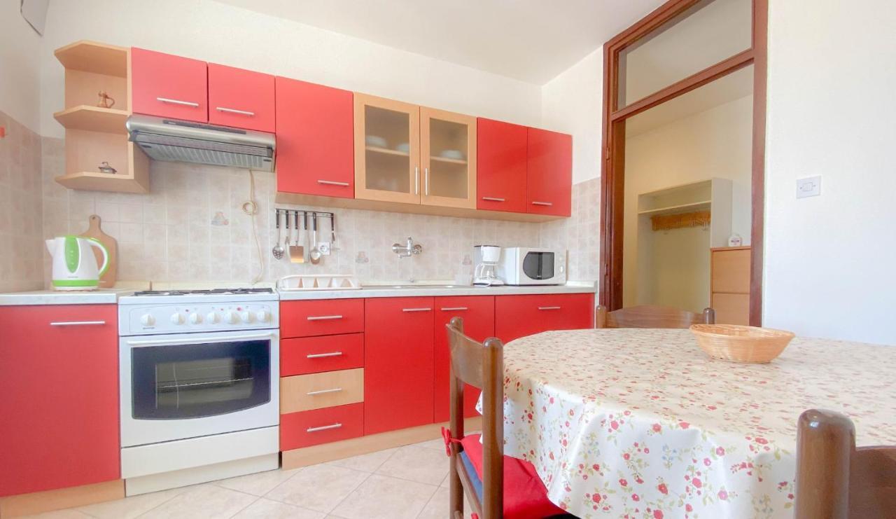 Olga Appartamento Novigrad Istria