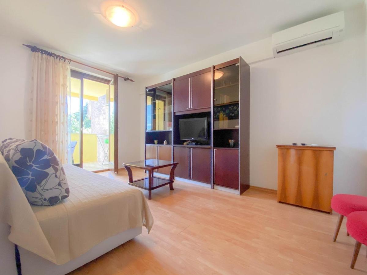 Olga Appartamento Novigrad Istria